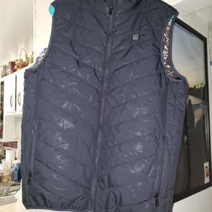Brand new Heating Vest